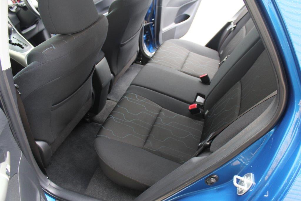 Toyota Corolla GX HATCH 2012 for sale in Auckland