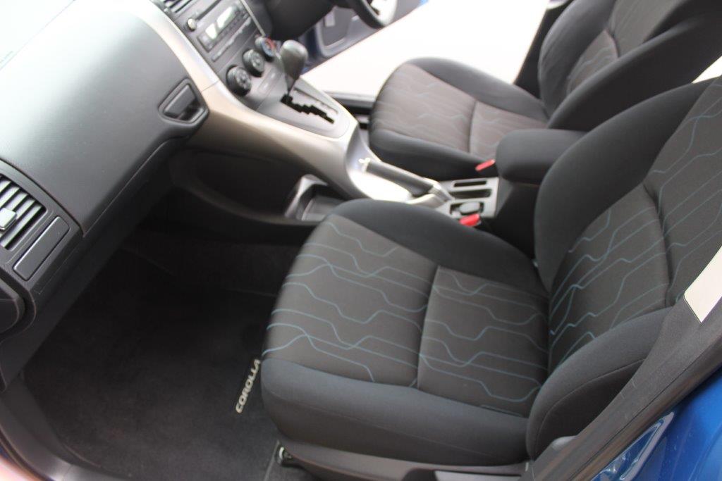 Toyota Corolla GX HATCH 2012 for sale in Auckland