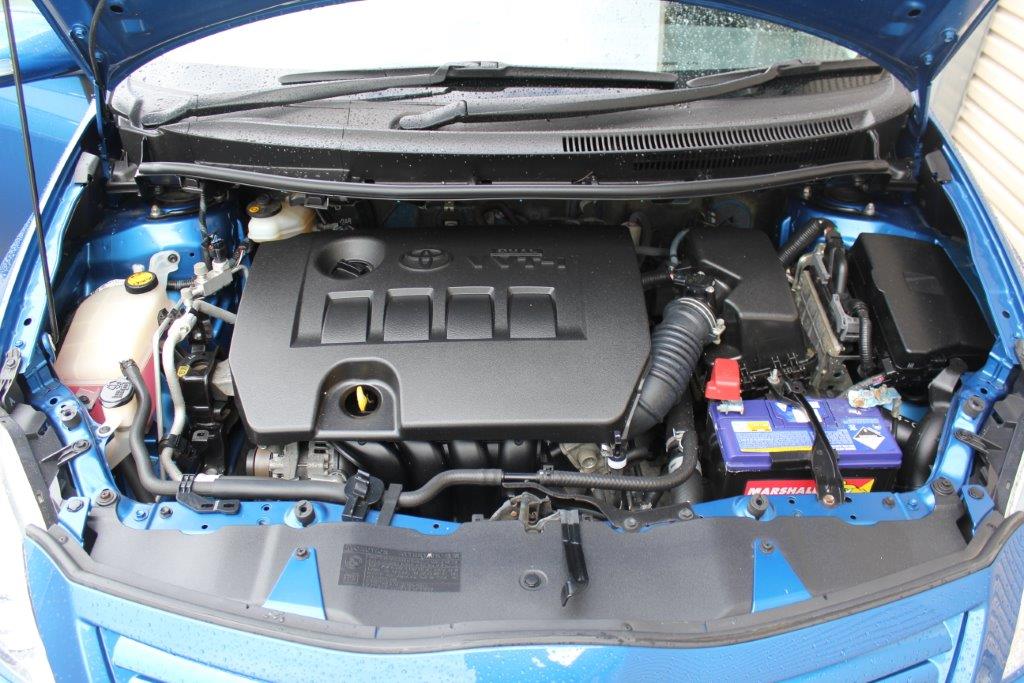 Toyota Corolla GX HATCH 2012 for sale in Auckland