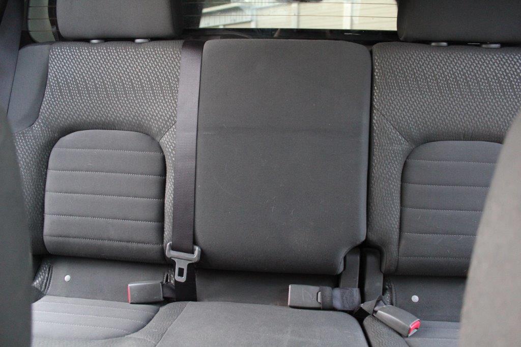 Nissan NAVARA 550 ST-X 4WD 2012 for sale in Auckland