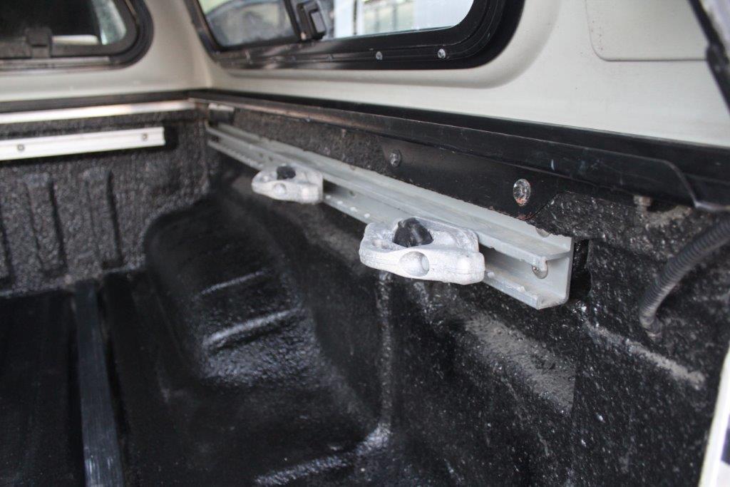 Nissan NAVARA 550 ST-X 4WD 2012 for sale in Auckland