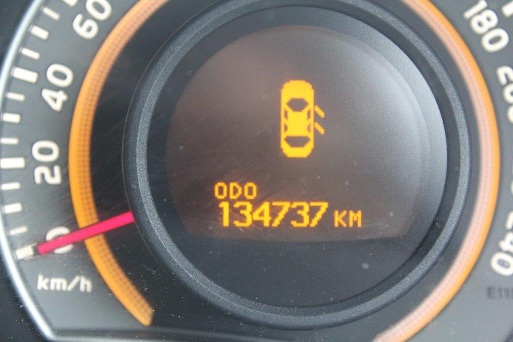 Toyota GLX SEDAN 2012 for sale in Auckland