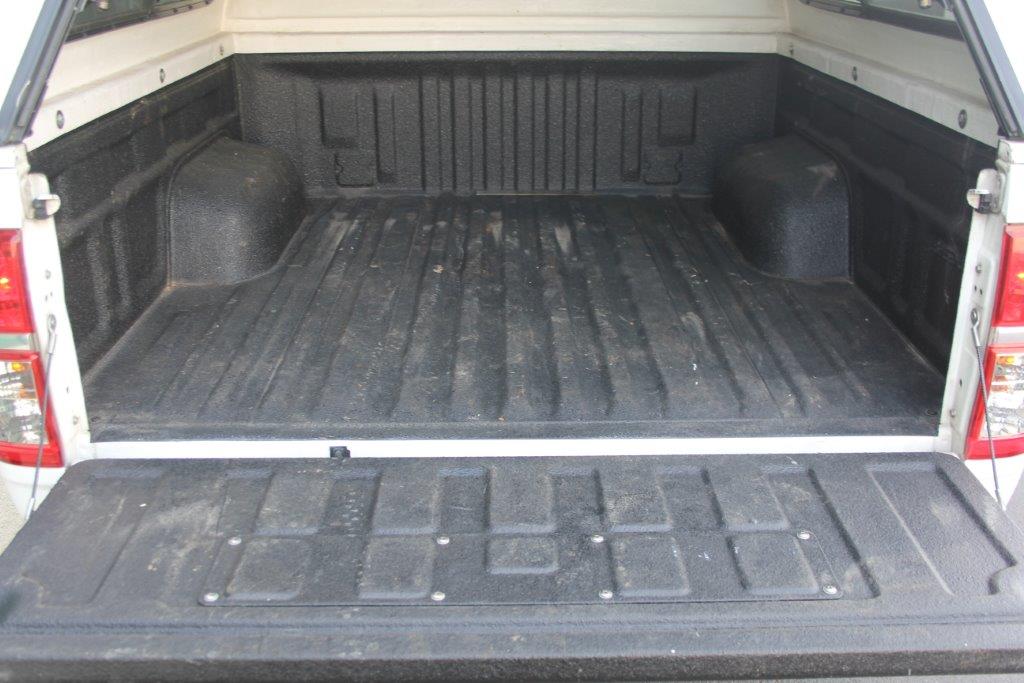 Toyota Hilux 2011 for sale in Auckland