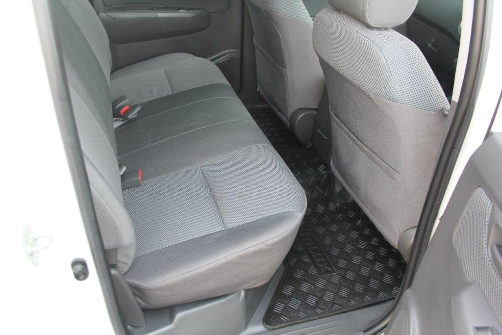 Toyota Hilux 2011 for sale in Auckland