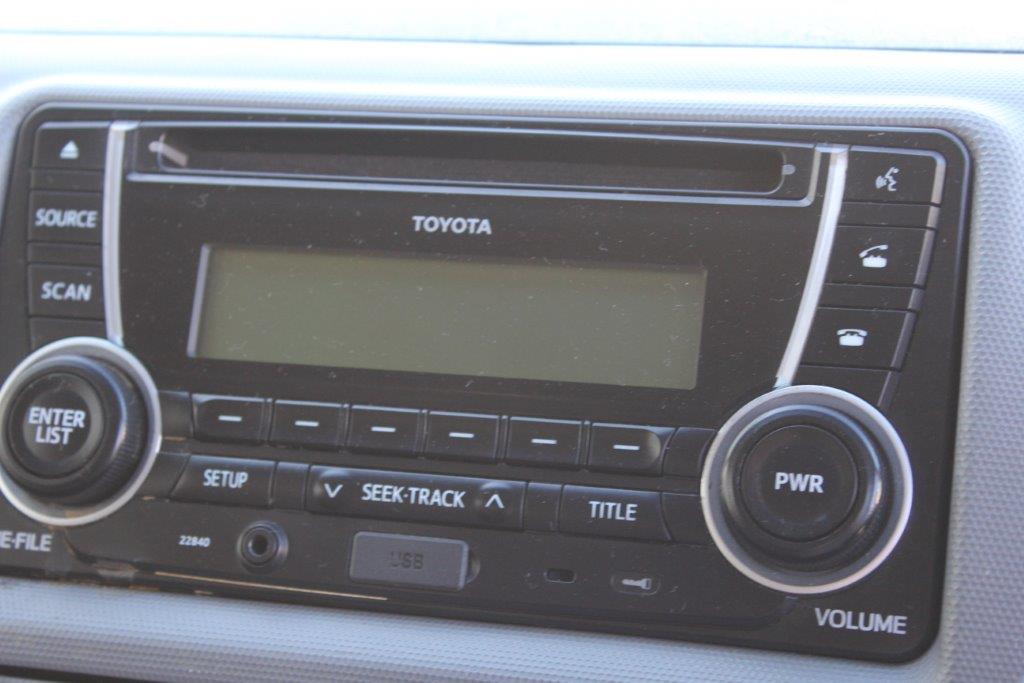 Toyota Hiace ZL 2012 for sale in Auckland