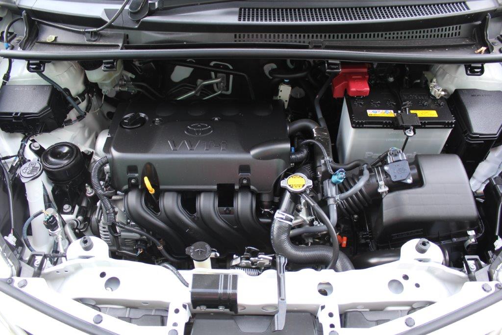 Toyota YARIS YR HATCH 2013 for sale in Auckland