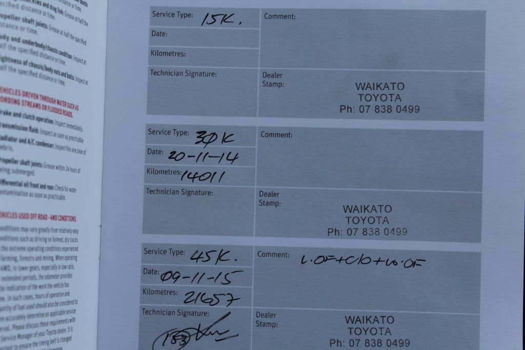 Toyota YARIS YR HATCH 2013 for sale in Auckland