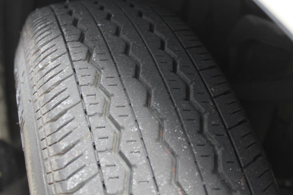 Toyota HIACE ZX COACH 2012 for sale in Auckland