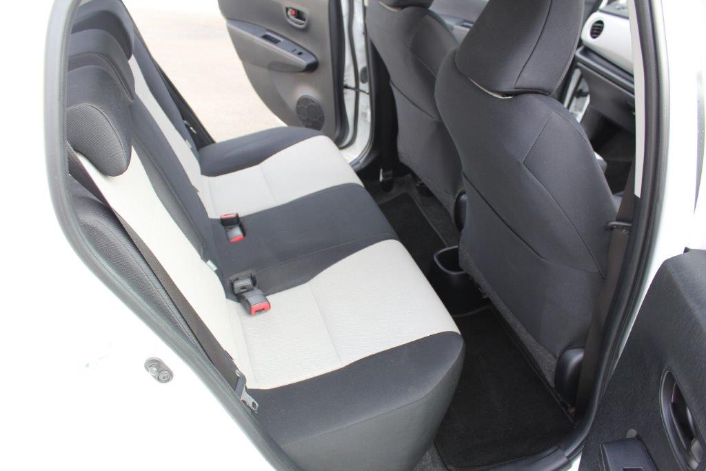 Toyota YARIS YR 2013 for sale in Auckland