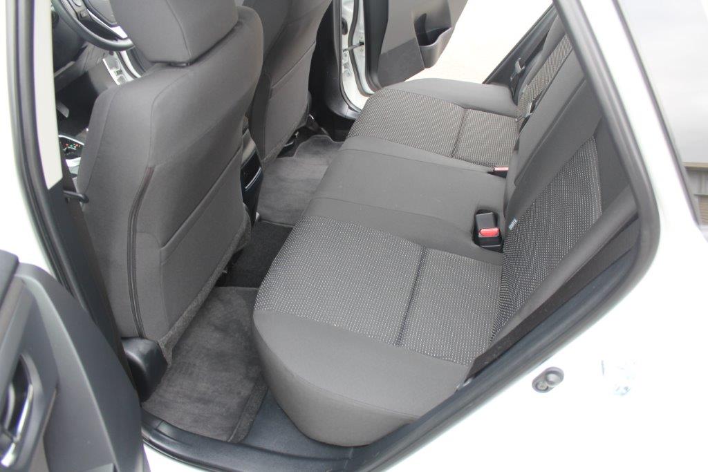 Toyota Corolla GX 2013 for sale in Auckland