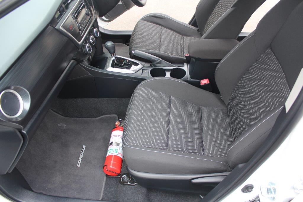 Toyota Corolla GX 2013 for sale in Auckland