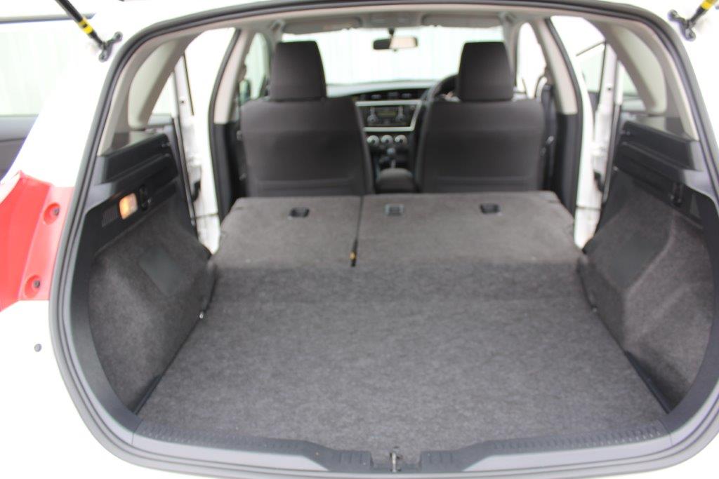 Toyota Corolla GX 2013 for sale in Auckland