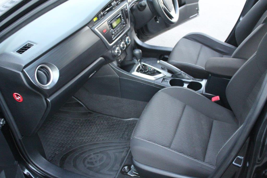 Toyota Corolla GX 2013 for sale in Auckland