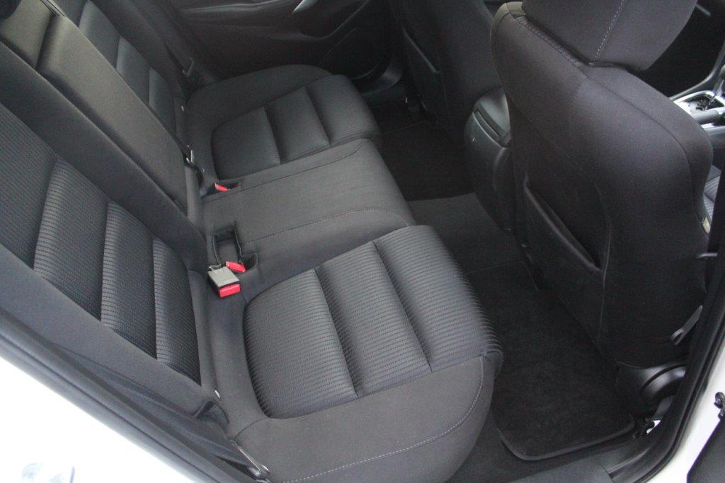 Mazda 6 DIESEL WAGON 2013 for sale in Auckland