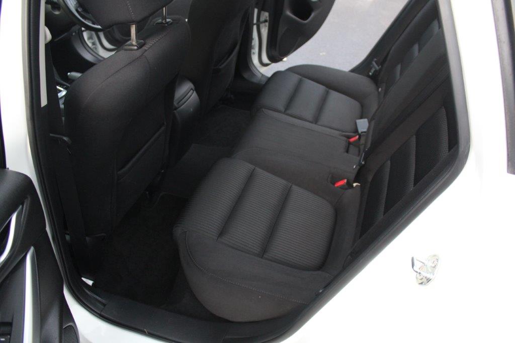 Mazda 6 DIESEL WAGON 2013 for sale in Auckland