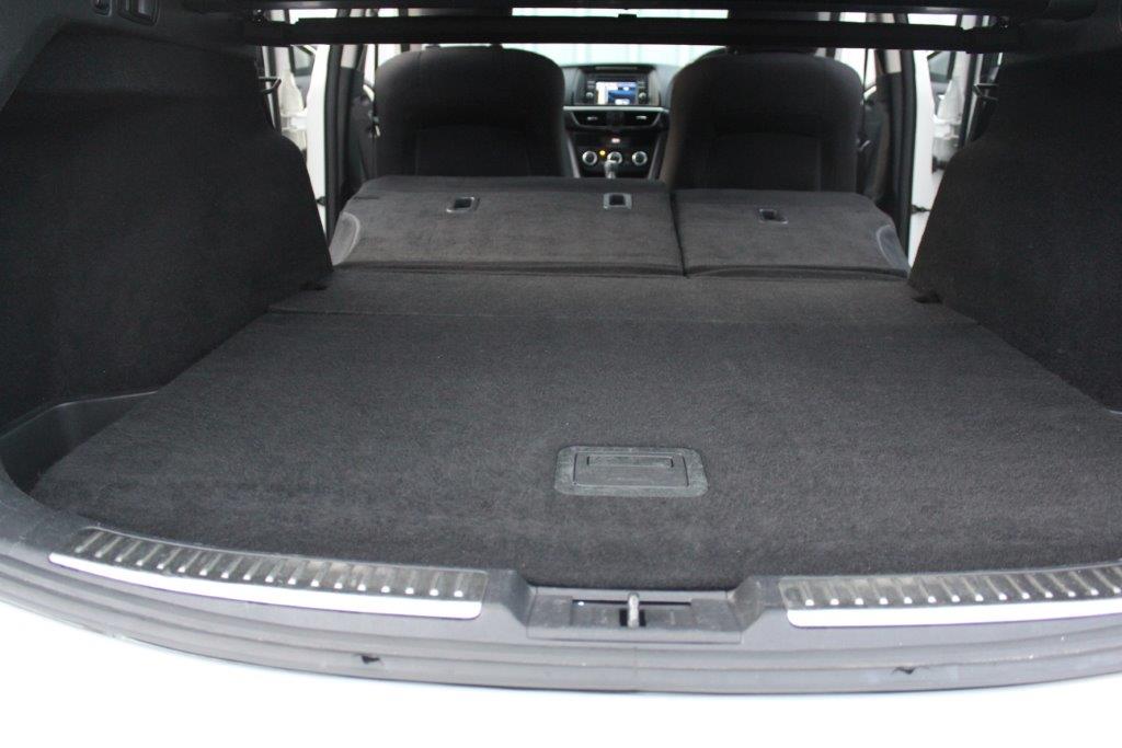 Mazda 6 DIESEL WAGON 2013 for sale in Auckland