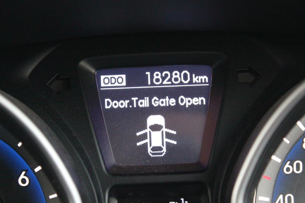 Hyundai i30 WAGON 2013 for sale in Auckland