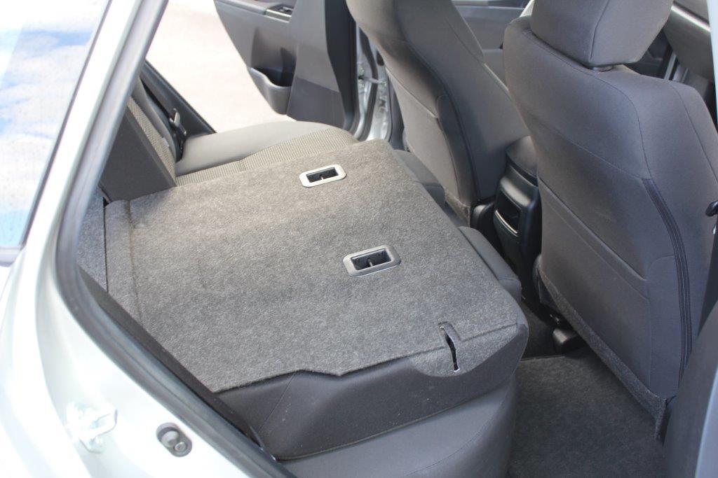 Toyota Corolla GX HATCH 2013 for sale in Auckland