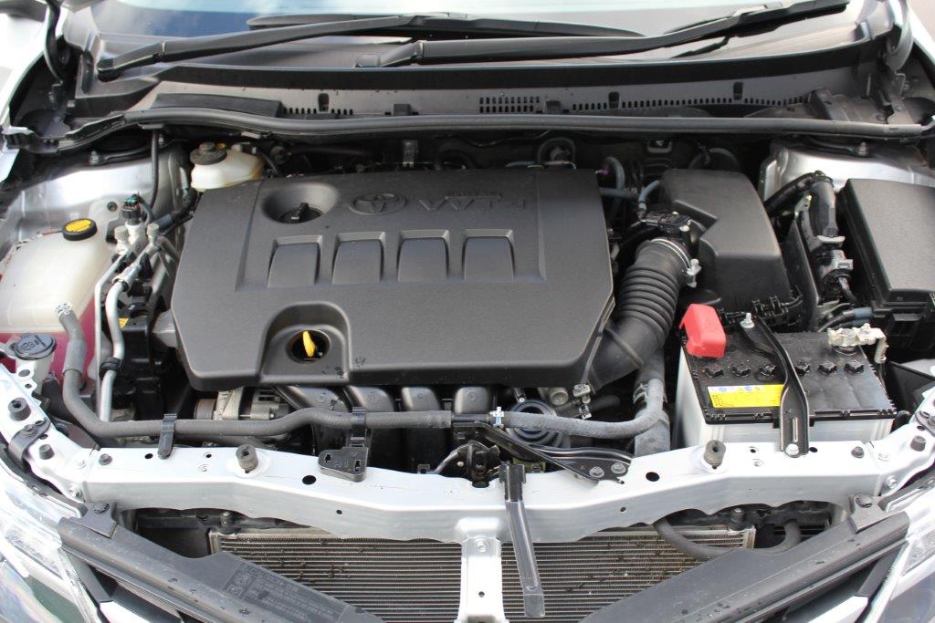 Toyota Corolla GX HATCH 2013 for sale in Auckland