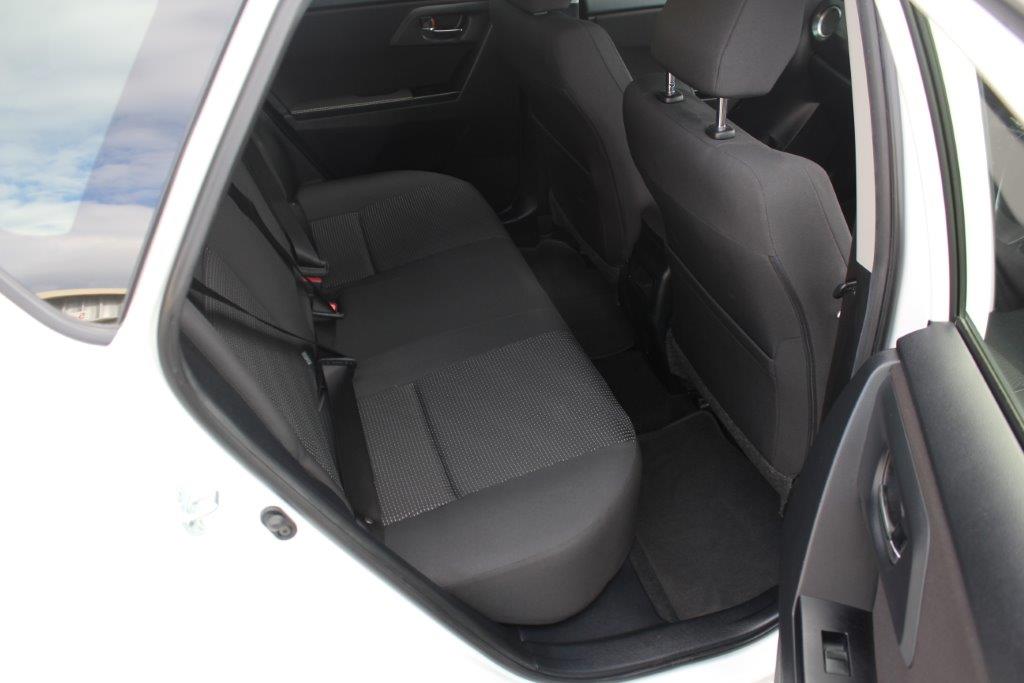 Toyota Corolla GX 2014 for sale in Auckland