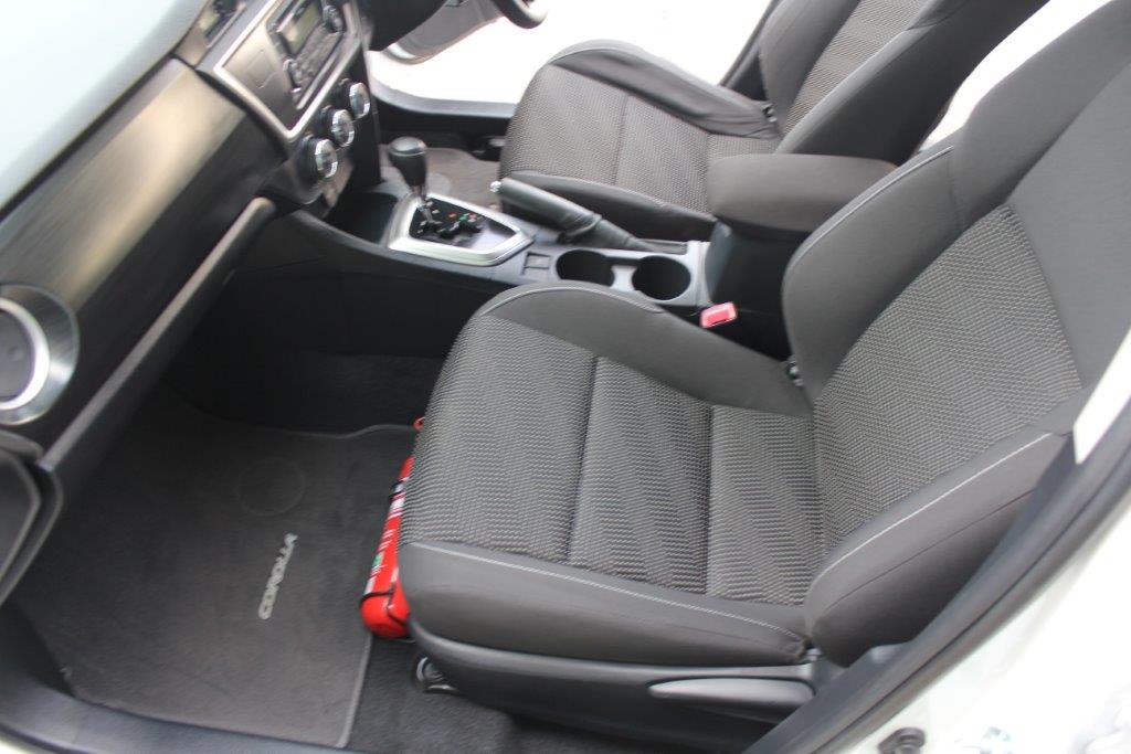Toyota Corolla GX 2014 for sale in Auckland