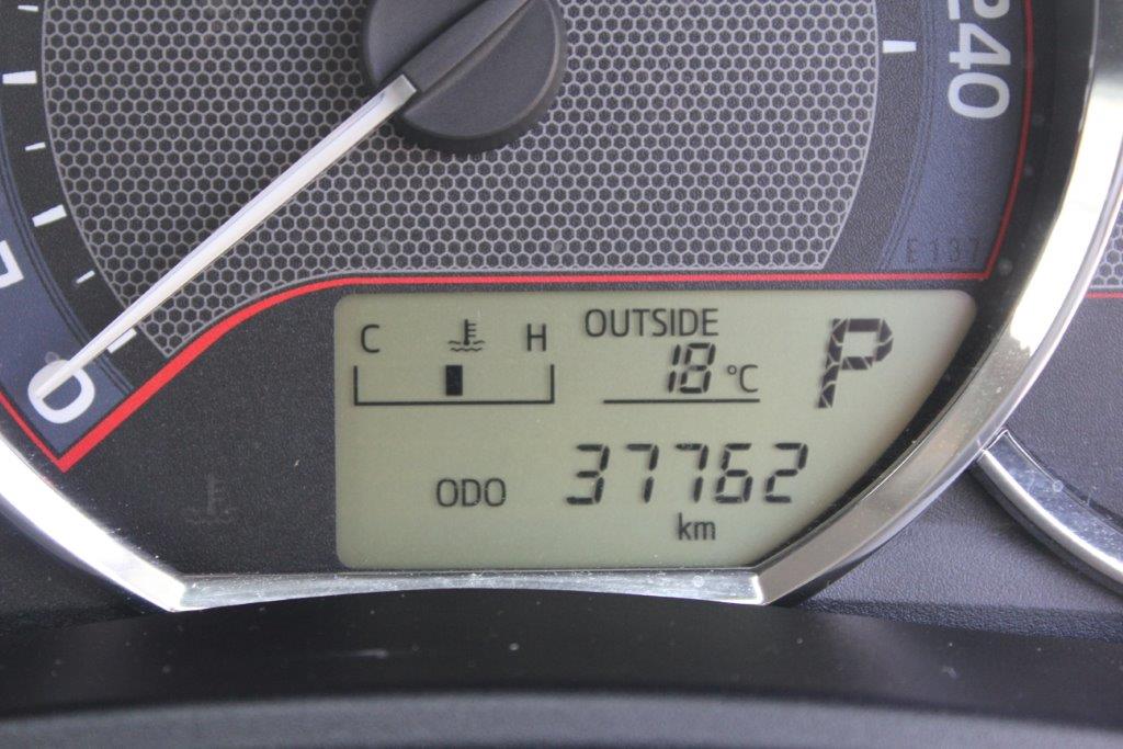 Toyota Corolla GX 2014 for sale in Auckland