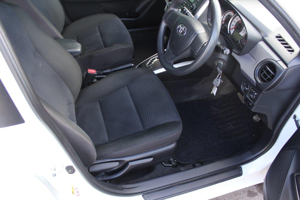 Toyota Corolla GX WAGON 2014 for sale in Auckland