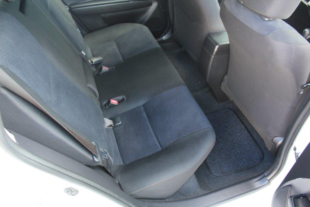 Toyota Corolla GX WAGON 2014 for sale in Auckland