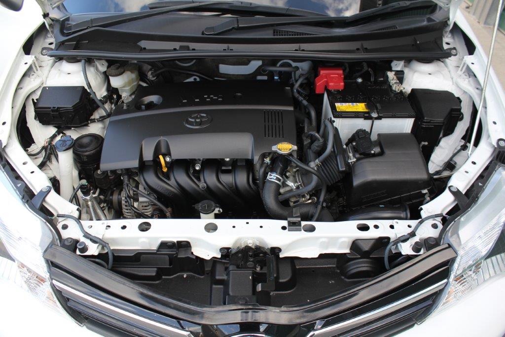 Toyota Corolla GX WAGON 2014 for sale in Auckland