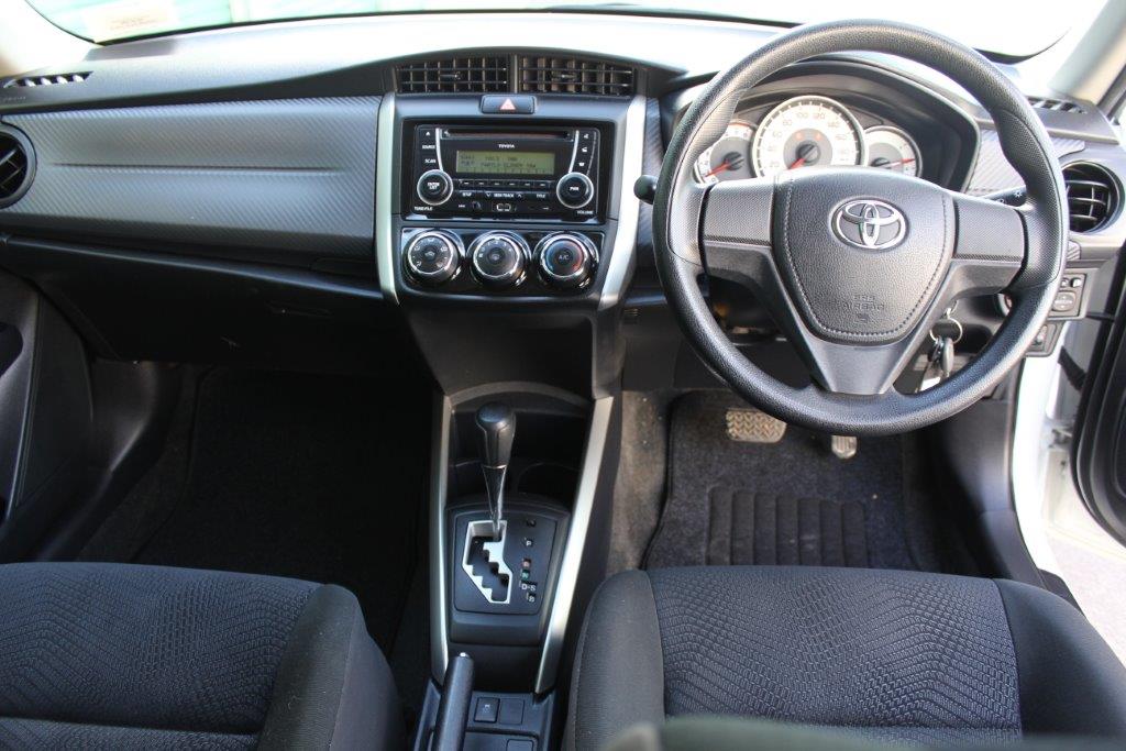 Toyota Corolla GX WAGON 2014 for sale in Auckland