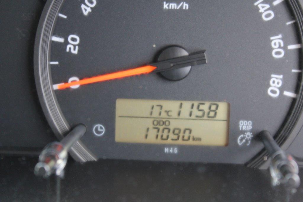 Toyota HIACE ZL DIESEL 2014 for sale in Auckland