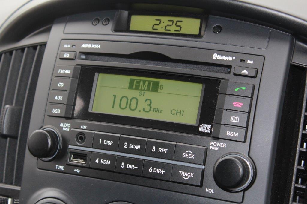 Hyundai I LOAD VAN 2015 for sale in Auckland