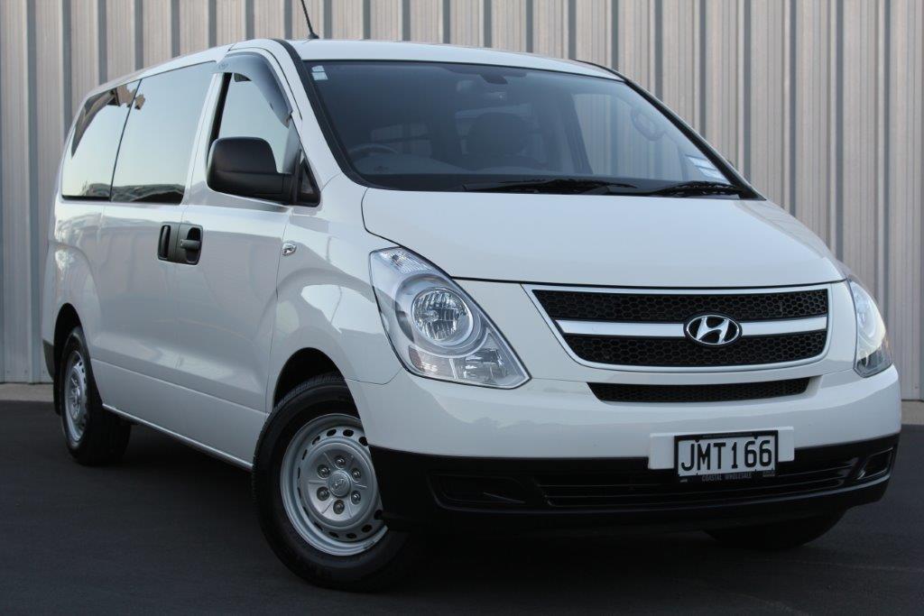 Hyundai ILOAD 2015 for sale in Auckland