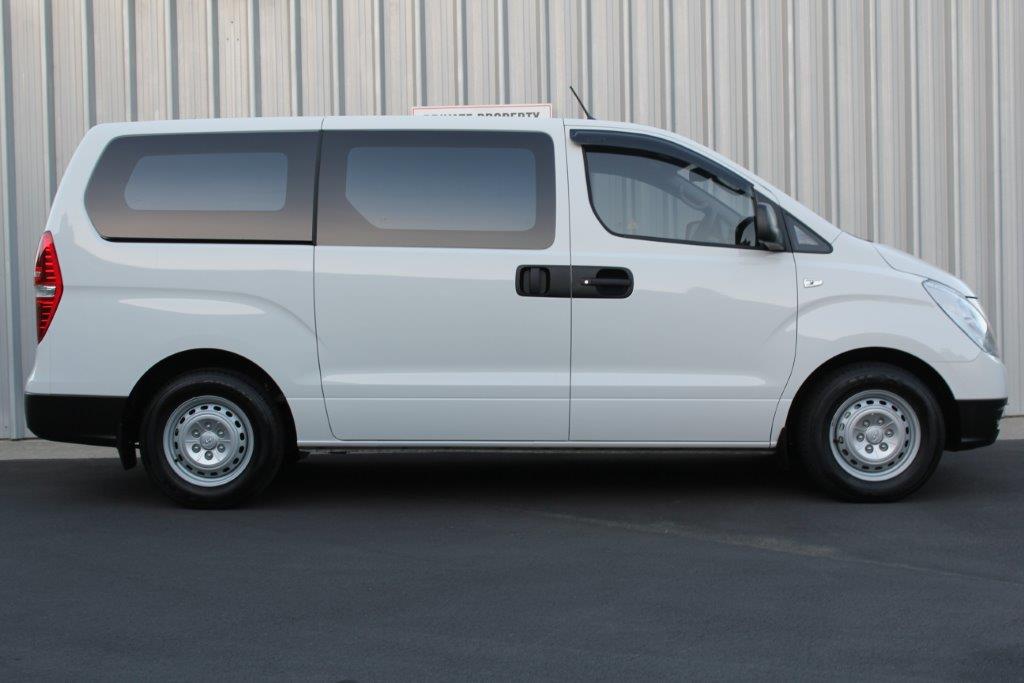 Hyundai ILOAD 2015 for sale in Auckland