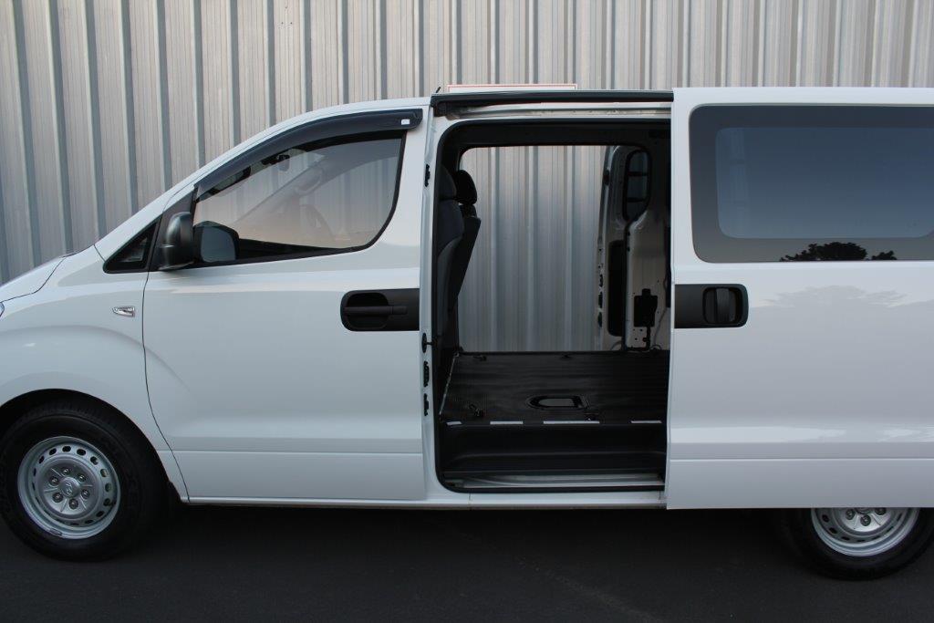 Hyundai ILOAD 2015 for sale in Auckland