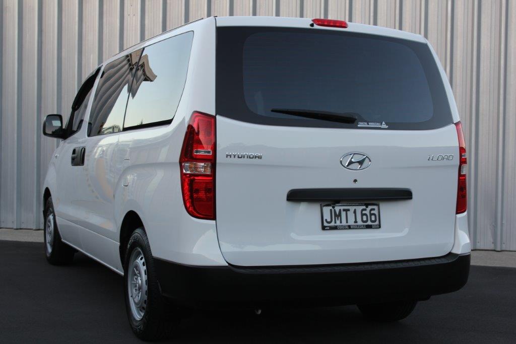 Hyundai ILOAD 2015 for sale in Auckland
