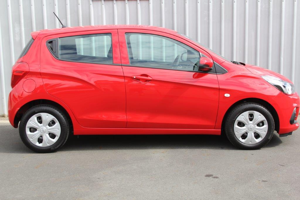 Holden Spark LS hatch 2017 for sale in Auckland
