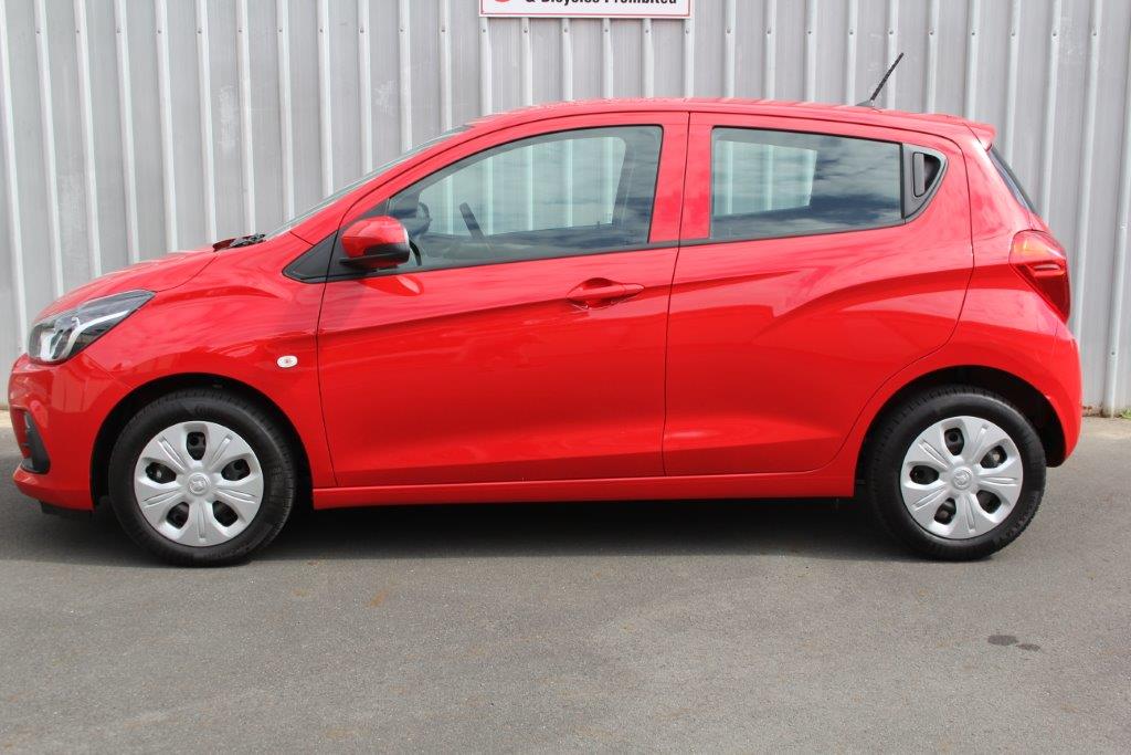 Holden Spark LS hatch 2017 for sale in Auckland