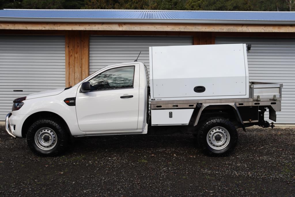 Ford Ranger 2020 for sale in Auckland