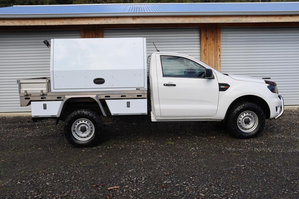 Ford Ranger 2020 for sale in Auckland