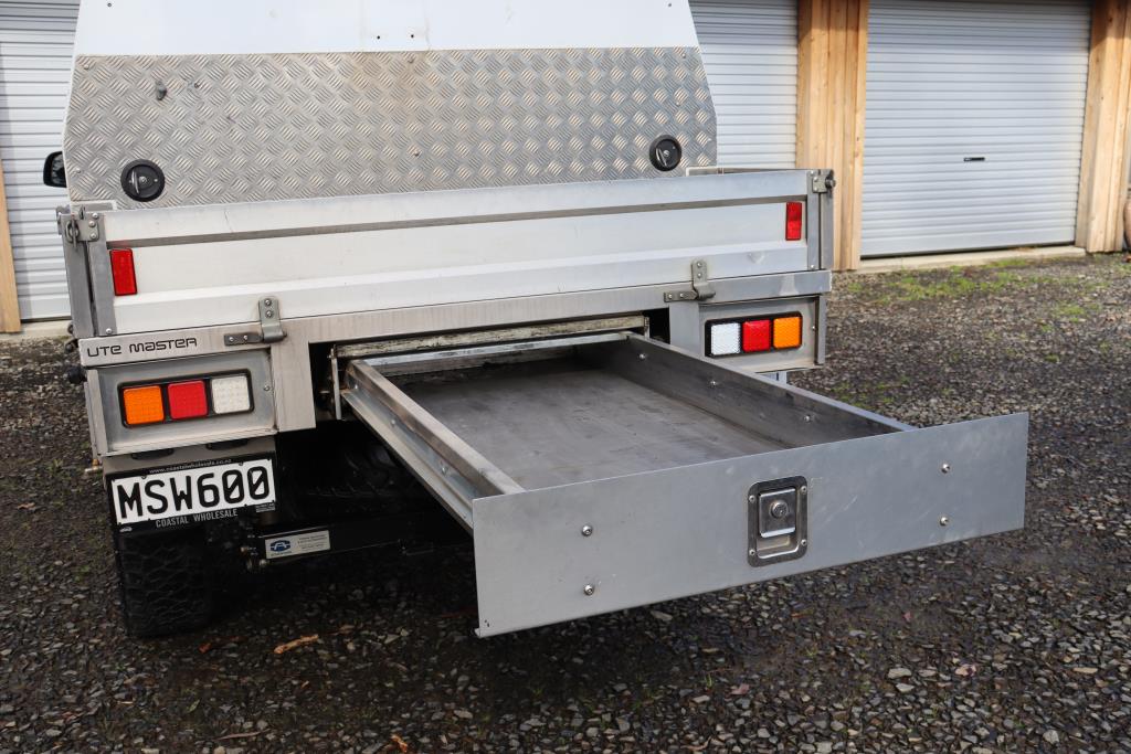 Ford Ranger 2020 for sale in Auckland